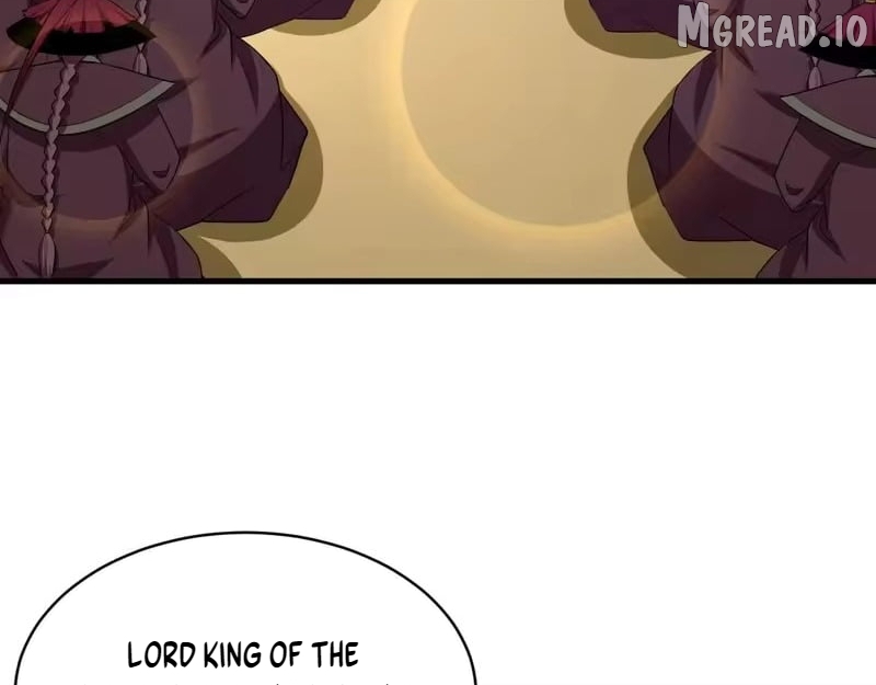 Era of the Haunted Chapter 600  - page 164